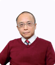 港豐集團首席會計師 Ricky Cheung